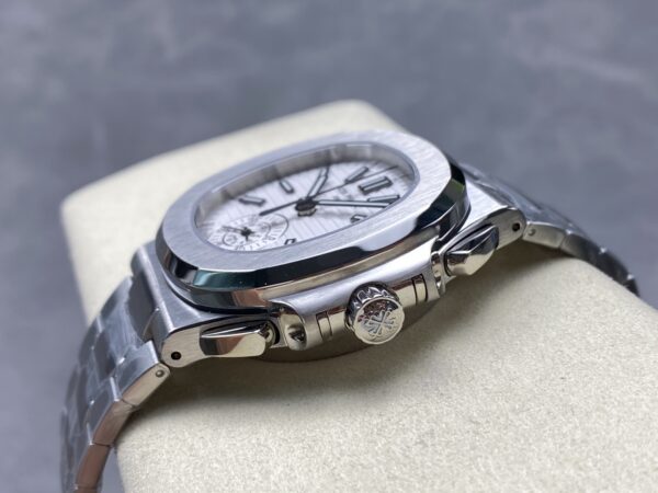 Patek Philippe Nautilus 5980/1A