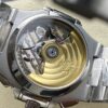 Patek Philippe Nautilus 5980/1A