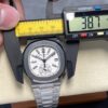 Patek Philippe Nautilus 5980/1A