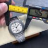 Patek Philippe Nautilus 5980/1A