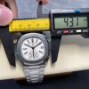 Patek Philippe Nautilus 5980/1A