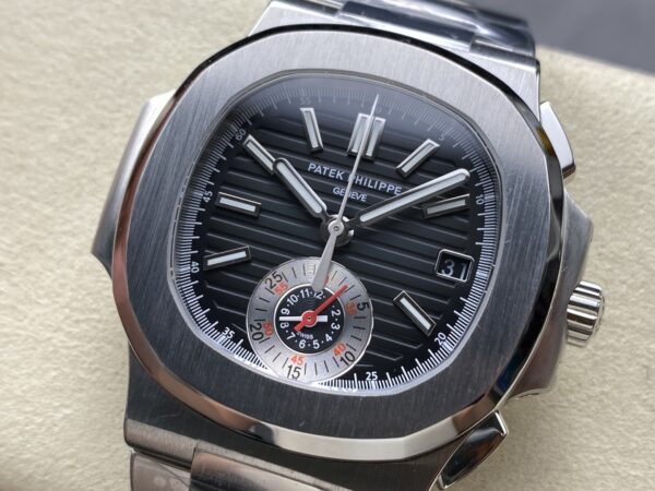 Patek Philippe Nautilus 5980/1A