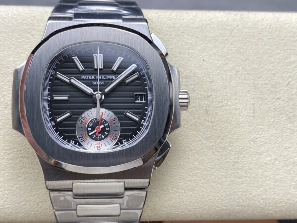Patek Philippe Nautilus 5980/1A