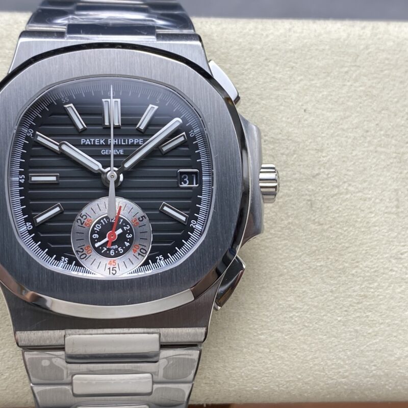 Patek Philippe Nautilus 5980/1A