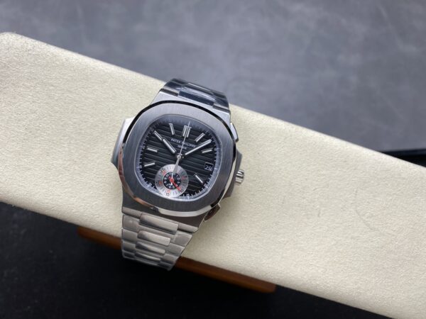 Patek Philippe Nautilus 5980/1A
