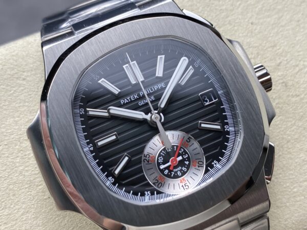 Patek Philippe Nautilus 5980/1A