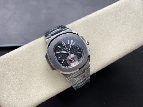 Patek Philippe Nautilus 5980/1A