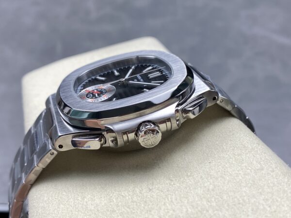 Patek Philippe Nautilus 5980/1A