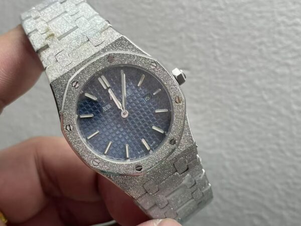 Audemars Piguet Watch Reference Pending