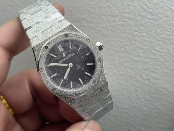 Audemars Piguet Watch Reference Pending