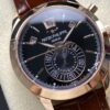Patek Philippe Nautilus 5969R-001