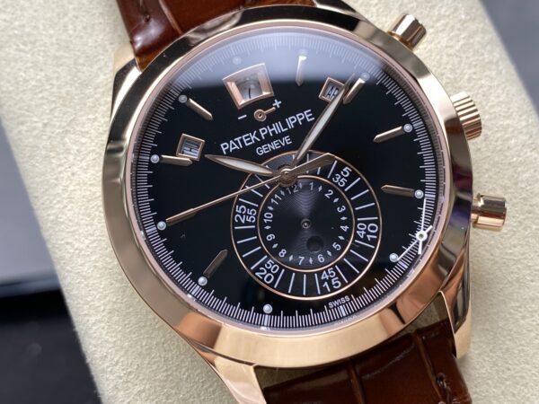 Patek Philippe Nautilus 5969R-001