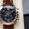Patek Philippe Nautilus 5969R-001