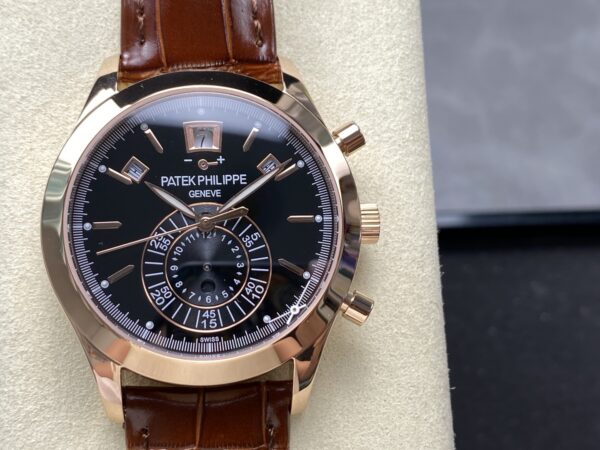 Patek Philippe Nautilus 5969R-001