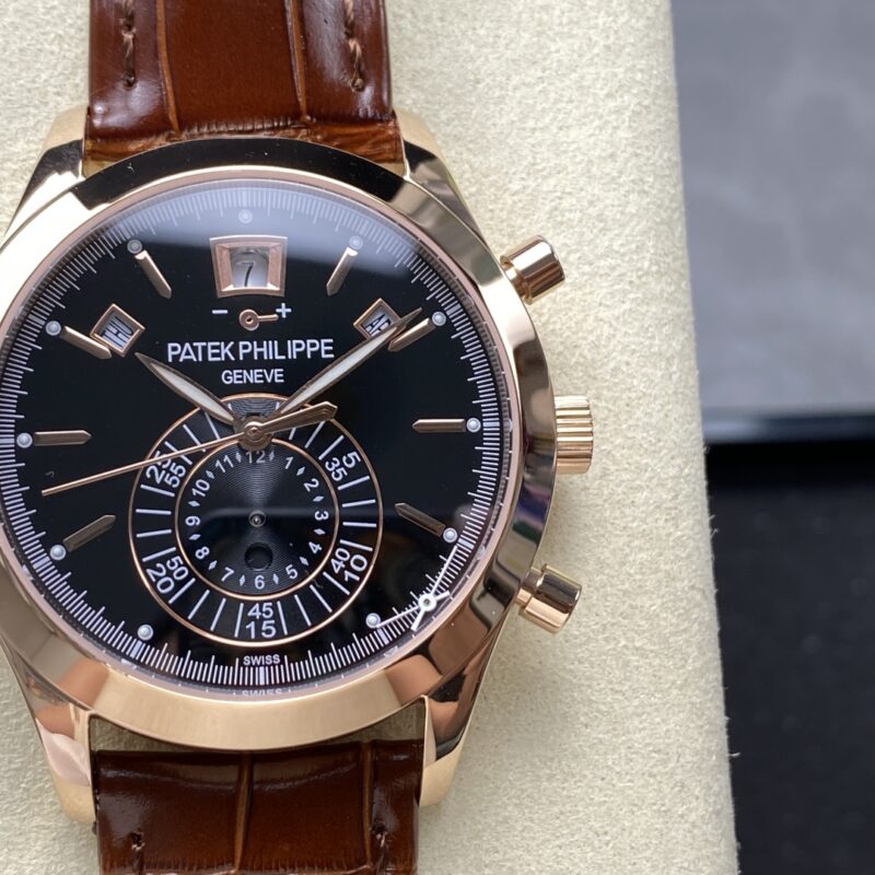 Patek Philippe Nautilus 5969R-001