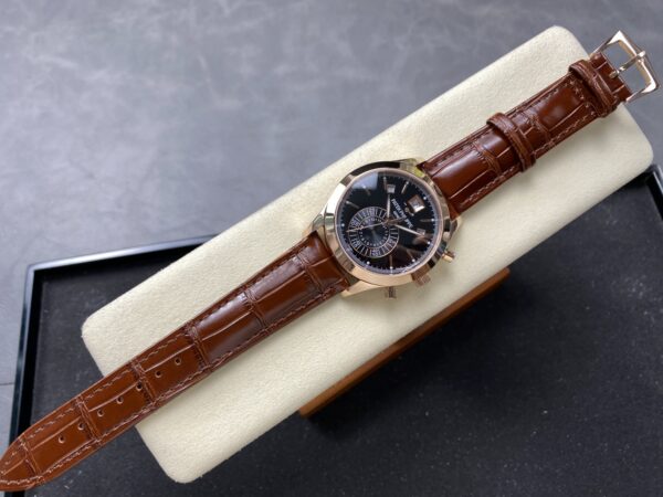 Patek Philippe Nautilus 5969R-001