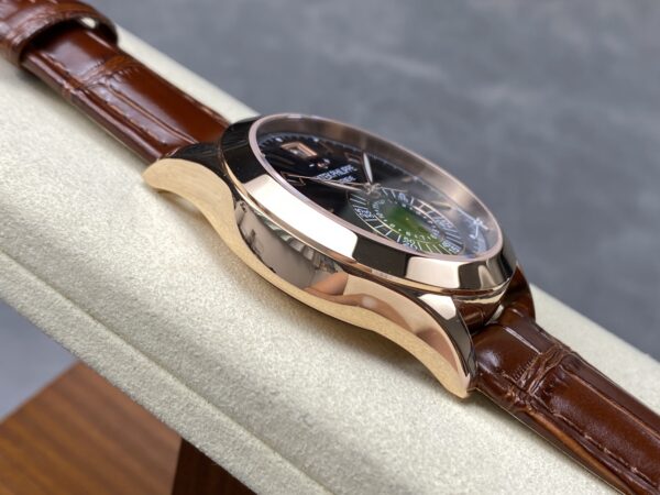 Patek Philippe Nautilus 5969R-001