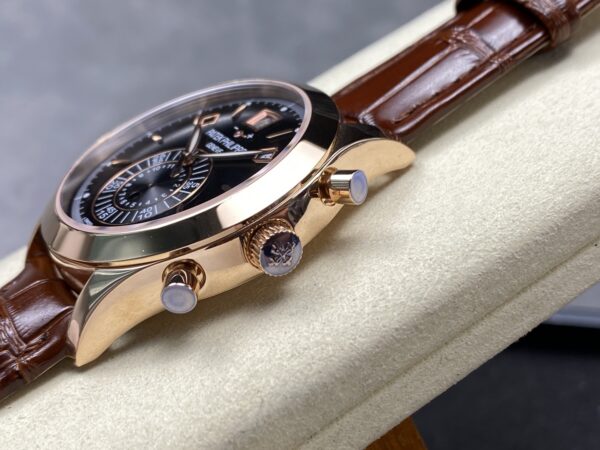 Patek Philippe Nautilus 5969R-001
