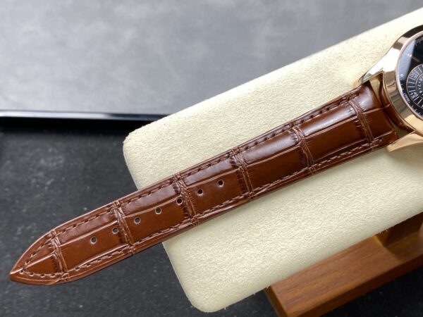Patek Philippe Nautilus 5969R-001