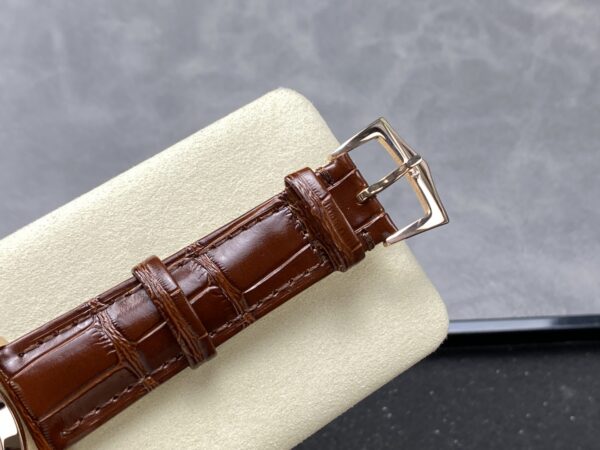 Patek Philippe Nautilus 5969R-001
