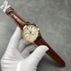 Patek Philippe Nautilus 5969R-001