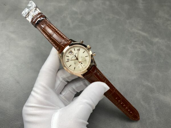 Patek Philippe Nautilus 5969R-001
