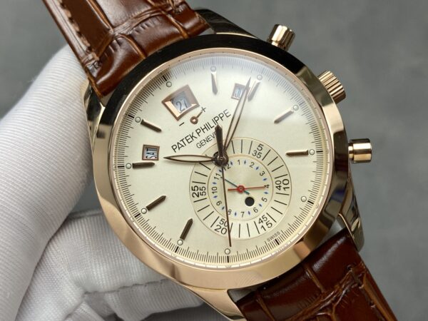 Patek Philippe Nautilus 5969R-001