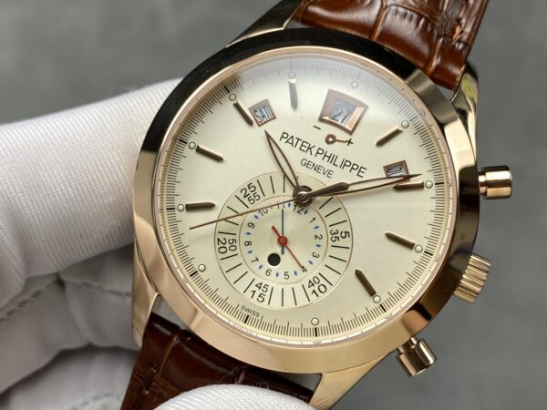 Patek Philippe Nautilus 5969R-001