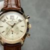 Patek Philippe Nautilus 5969R-001