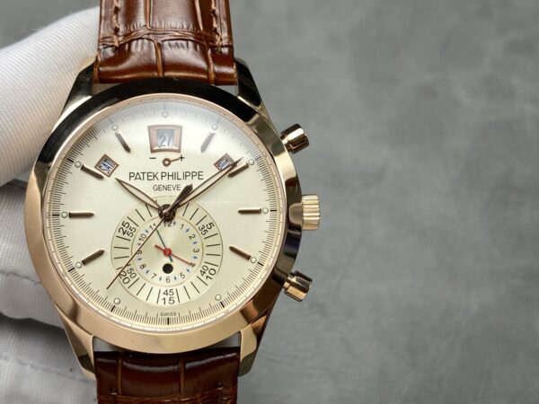 Patek Philippe Nautilus 5969R-001