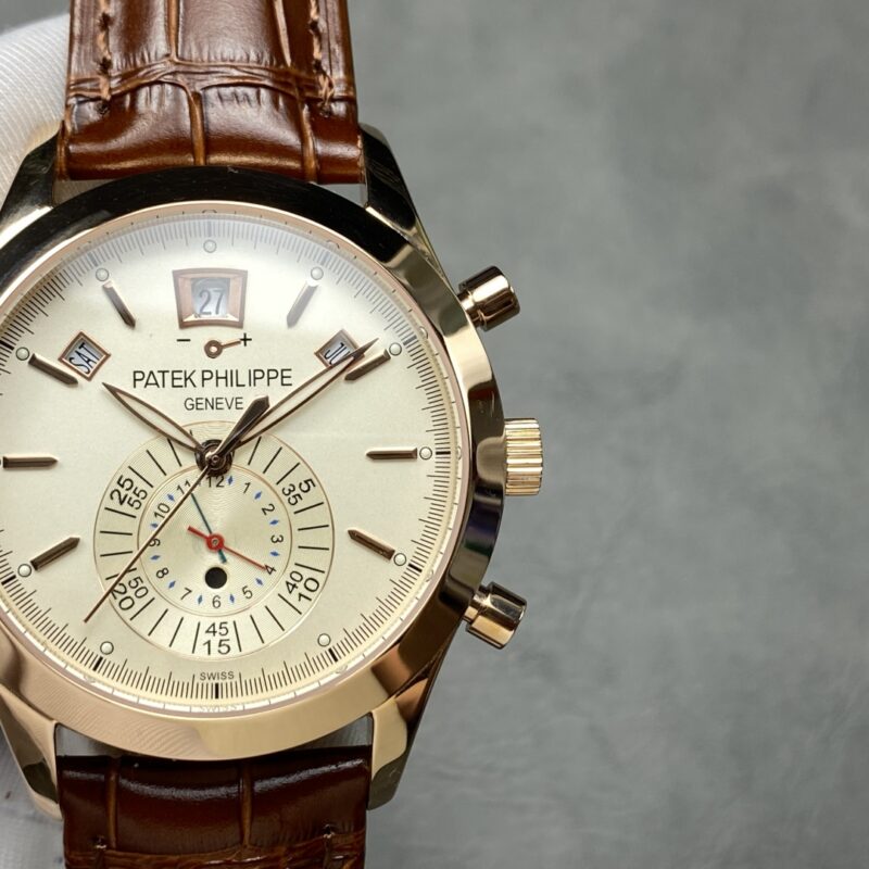 Patek Philippe Nautilus 5969R-001