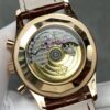 Patek Philippe Nautilus 5969R-001