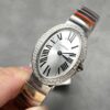 Cartier Watch Reference Pending