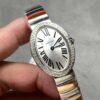 Cartier Watch Reference Pending