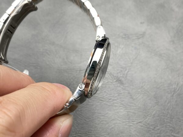 Cartier Watch Reference Pending