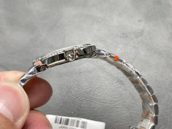 Cartier Watch Reference Pending
