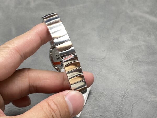 Cartier Watch Reference Pending