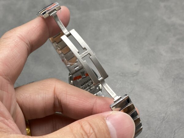 Cartier Watch Reference Pending