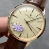 Vacheron Constantin Watch 85180 Blue