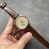 Vacheron Constantin Watch 85180 Blue