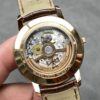 Vacheron Constantin Watch 85180 Blue