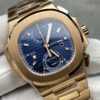 Patek Philippe Nautilus 5990