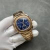 Patek Philippe Nautilus 5990