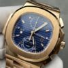 Patek Philippe Nautilus 5990