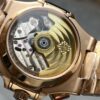 Patek Philippe Nautilus 5990