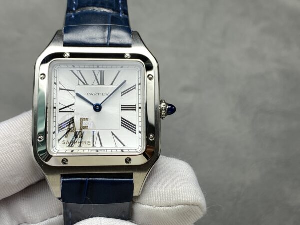 Cartier Santos (SANTOS)