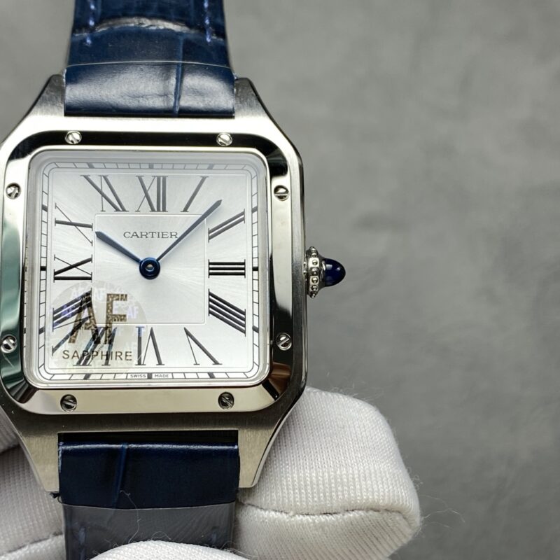 Cartier Santos (SANTOS)