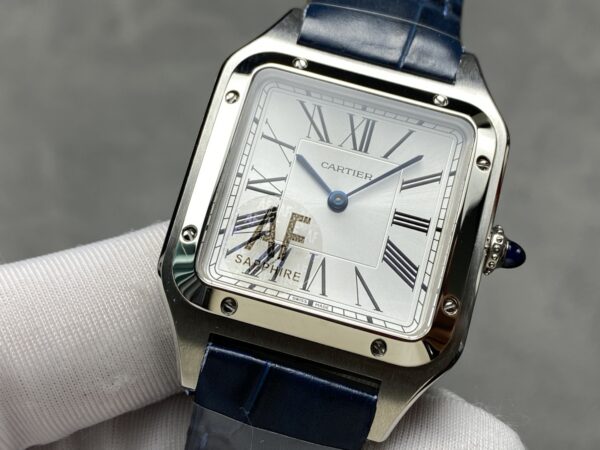 Cartier Santos (SANTOS)