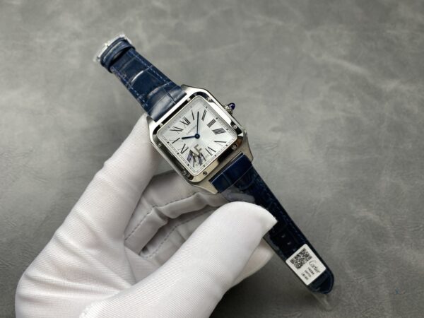 Cartier Santos (SANTOS)