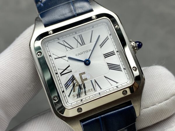 Cartier Santos (SANTOS)